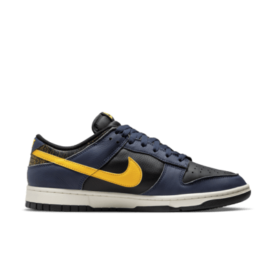 Nike Dunk Low Retro Men's Shoes