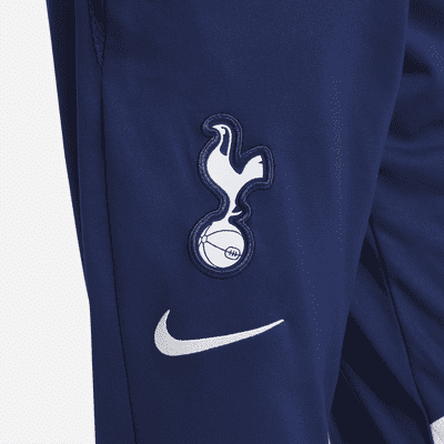 Tottenham Hotspur Academy Pro Older Kids' Nike Dri-FIT Football Pants ...