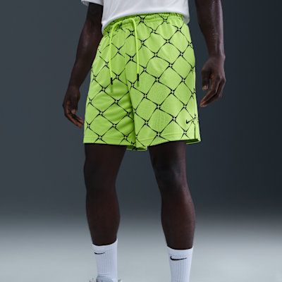 Nike Men's Dri-FIT 15cm (approx.) Basketball Shorts