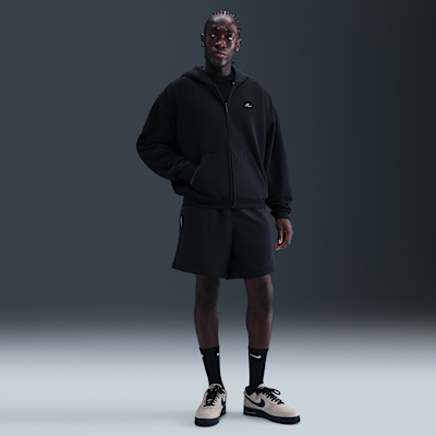 Nike スタンダード イシュー メンズ Therma-FIT フルジップ バスケットボールパーカー