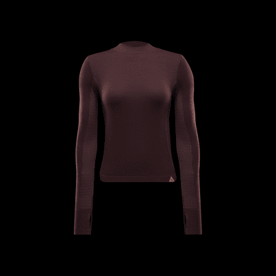 Nike ACG 'Delta River' Women's Dri-FIT ADV Long-Sleeve Top