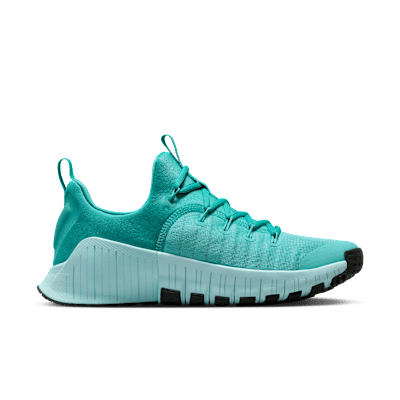 Chaussure d'entraînement Nike Free Metcon 6 pour femme