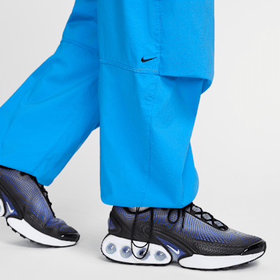 Pantaloni oversize in tessuto Nike Tech – Uomo