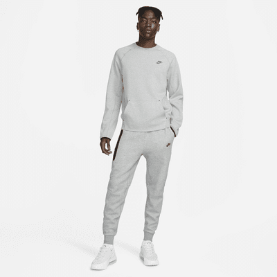 Pánské běžecké kalhoty Nike Sportswear Tech Fleece