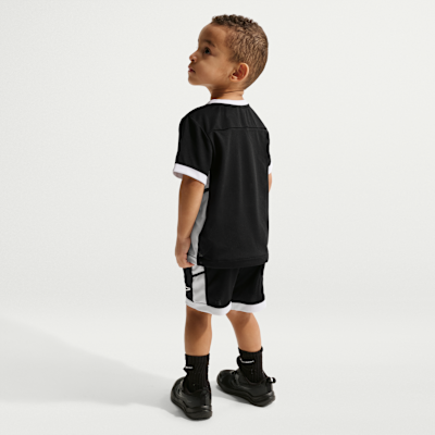 Nike Toddler Dri-FIT 2-Piece Academy Shorts Set