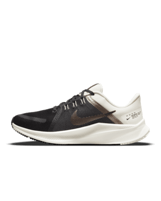 Nike Quest 4 Premium Women's Road Running Shoes. Nike ID