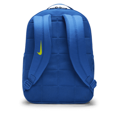 Nike Brasilia Kids' Backpack (18L). Nike.com