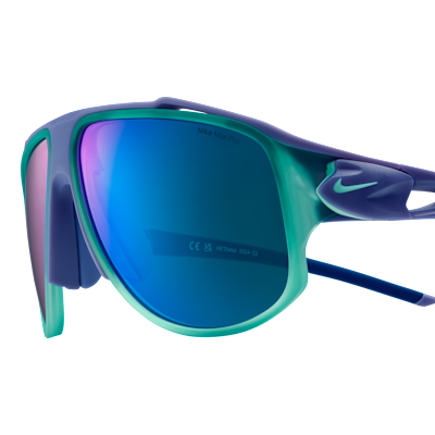 Nike Flyfree Infinity Mirrored Sunglasses