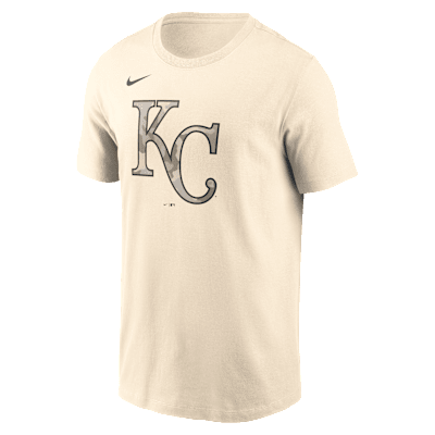 Kansas City Royals Camo