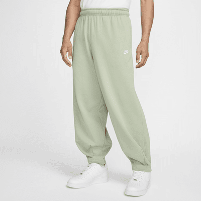 Nike Club Fleece Men's Oversized French Terry Pants