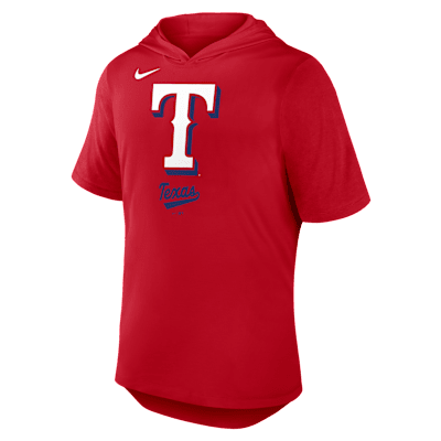 Texas Rangers Logo