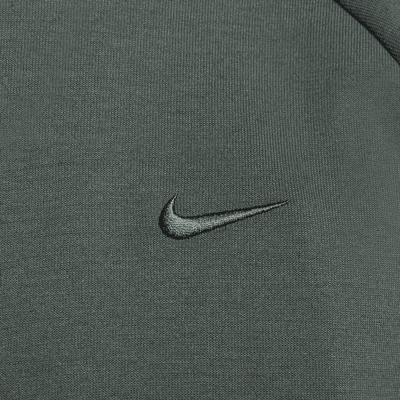 Sudadera con gorro Dri-FIT UV sin cierre versátil para hombre Nike Primary