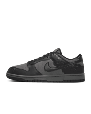 Женские кроссовки Nike Dunk Low