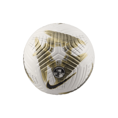 Premier League Club Elite Soccer Ball. Nike.com