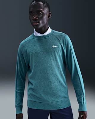 Мужские  Nike Tour Golf Sweater