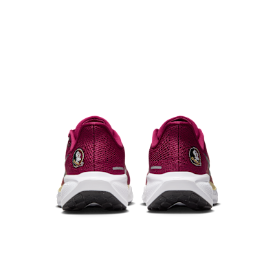 Florida State Pegasus 41 Men's Nike College Road Running Shoes