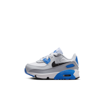 Tenis para bebé e infantil Nike Air Max 90 LTR