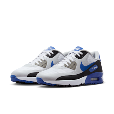 Calzado de golf Nike Air Max 90 G