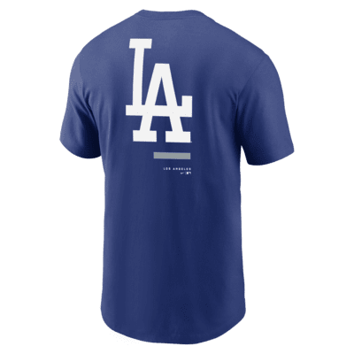 Get your Los Angeles Dodgers Nike City Connect gear today