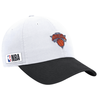 New York Knicks 2024/25 Club City Edition Nike NBA Cap