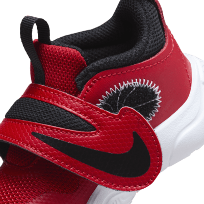 Tenis para bebé e infantil Nike Team Hustle D 11