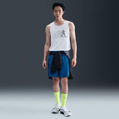 ナイキ メンズ Dri-FIT ランニングタンクトップ
