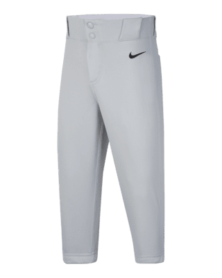 Подростковые  Nike Vapor Select 2 Big Kids' High Baseball Pants