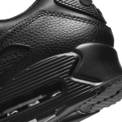 Scarpa Air Max 90 LTR – Uomo