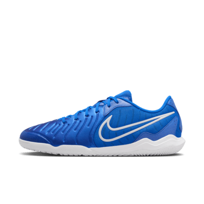 Chaussure de foot en salle basse Nike Tiempo Legend 10 Academy