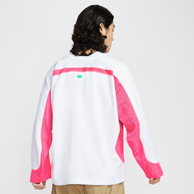 Nike Project F.R.O.G. Camiseta de manga larga Jelly Jersey para hombre
