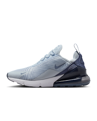 Женские кроссовки Nike Air Max 270