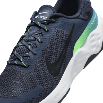 Nike Renew Ride 3 Men's Road Running Shoes