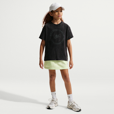 Nike Sportswear T-Shirt (ältere Kinder)