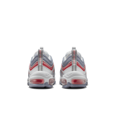 Nike Air Max 97 Big Kids’ Shoes