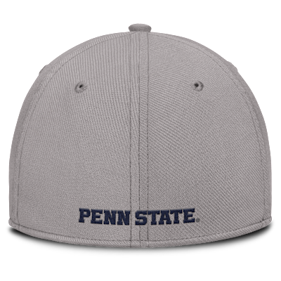 Penn State On-Field Rise Swoosh Men's Nike Dri-FIT College Hat