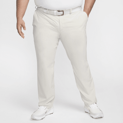 Pants de golf de ajuste slim para hombre Nike Tour Repel Flex