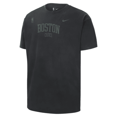 Boston Celtics Courtside Max90 Men's Nike NBA T-Shirt