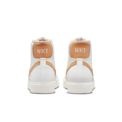 Nike Blazer Mid '77 Women's Shoes. Nike.com