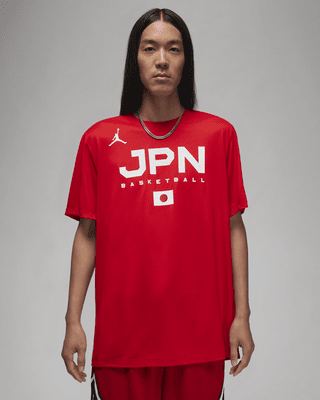 【NIKE公式】JAPAN メンズ ジョーダン Dri-FIT バスケットボール
