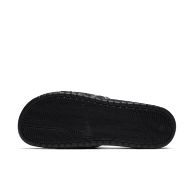 Nike Benassi JDI Men's Slides. Nike JP