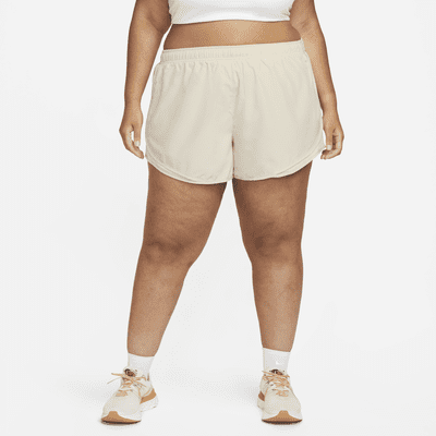 athletic shorts for curvy women