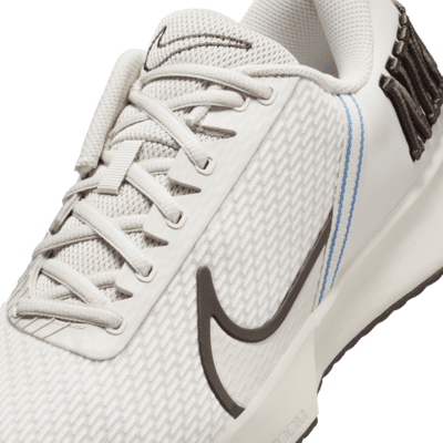 Tenis de tenis para cancha dura para hombre NikeCourt Vapor Pro 2 Heritage