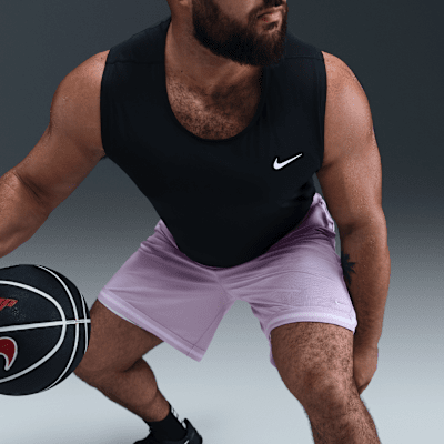 Nike DNA Men's Dri-FIT 8" Basketball Shorts