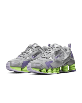 nike shox tl for women