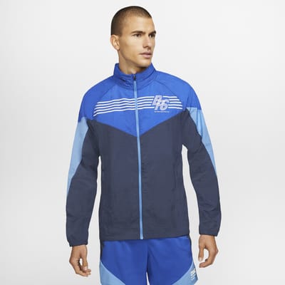 windrunner nike windbreaker mens