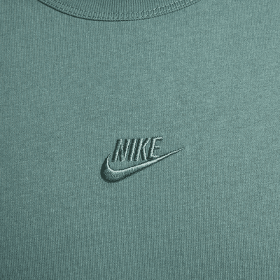 Nike Sportswear Premium Essentials Men's Long-Sleeve T-Shirt