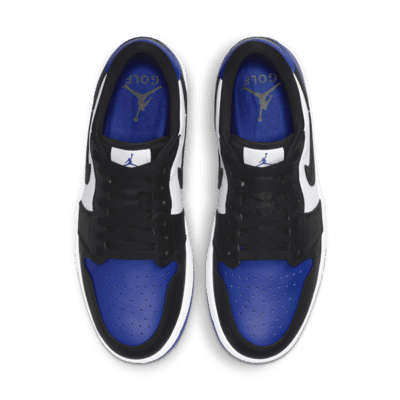 Air Jordan 1 royal blue jordan 1 low Low G Golf Shoes. Nike.com