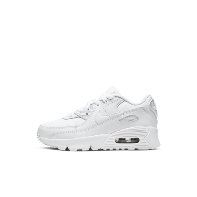 Tenis para niños de preescolar Nike Air Max 90 LTR