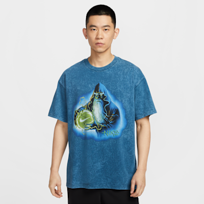 ナイキ メンズ バスケットボール Tシャツ
