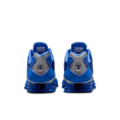 Nike Shox TL Men's Shoes